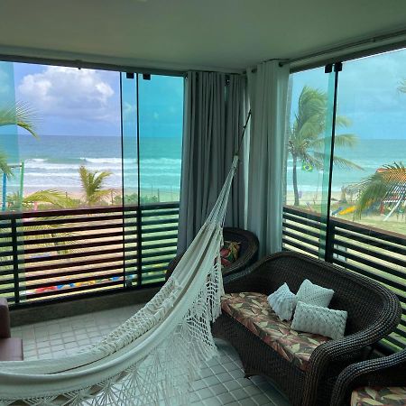 Flat Beira Mar De Porto De Galinhas Apartment Exterior photo