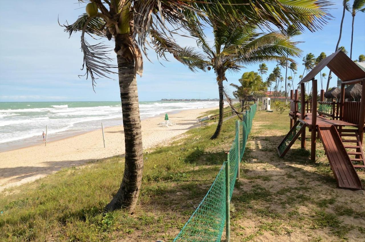 Flat Beira Mar De Porto De Galinhas Apartment Exterior photo