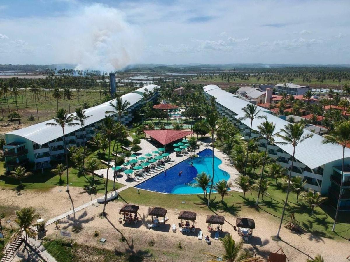 Flat Beira Mar De Porto De Galinhas Apartment Exterior photo
