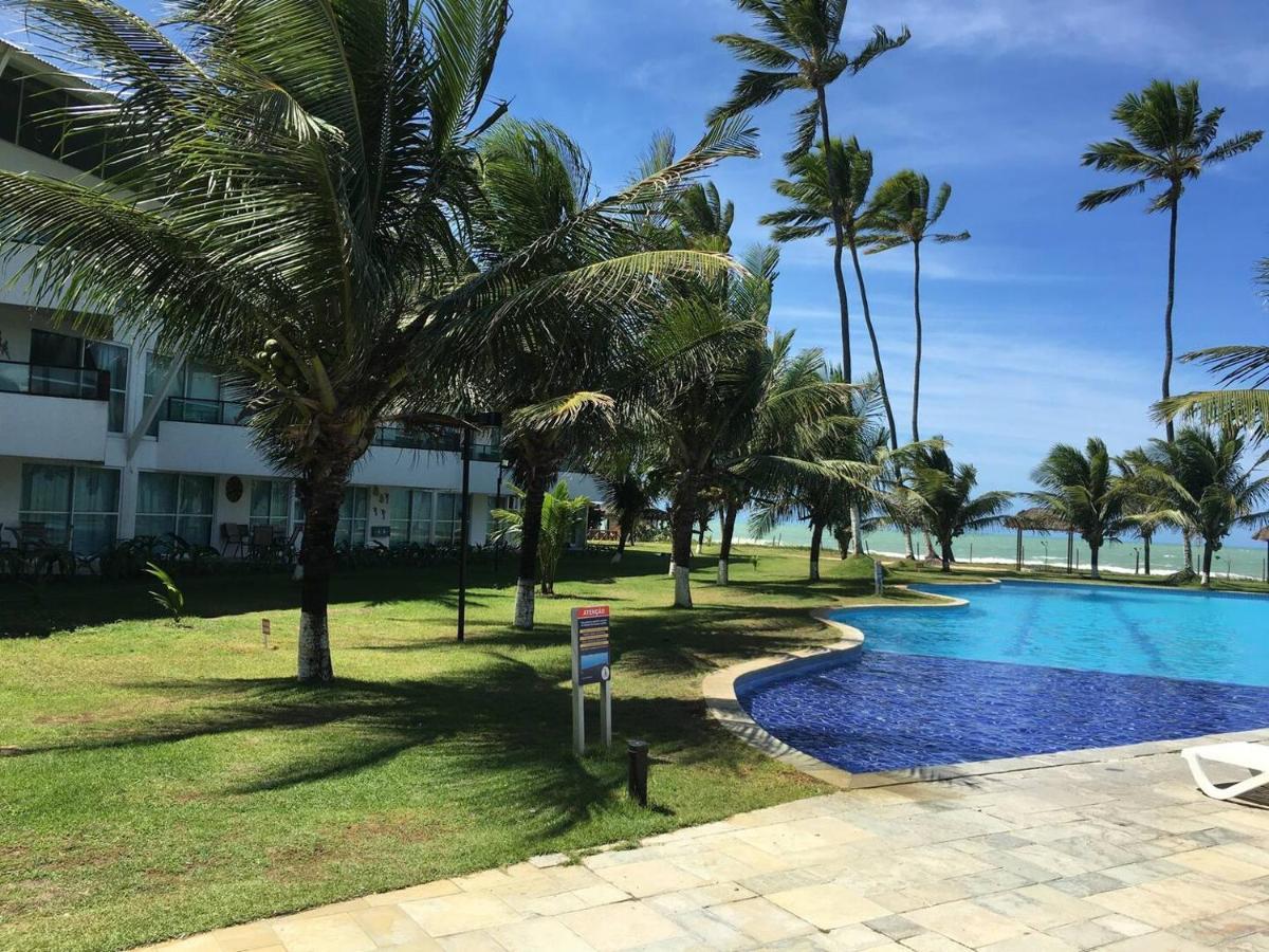 Flat Beira Mar De Porto De Galinhas Apartment Exterior photo