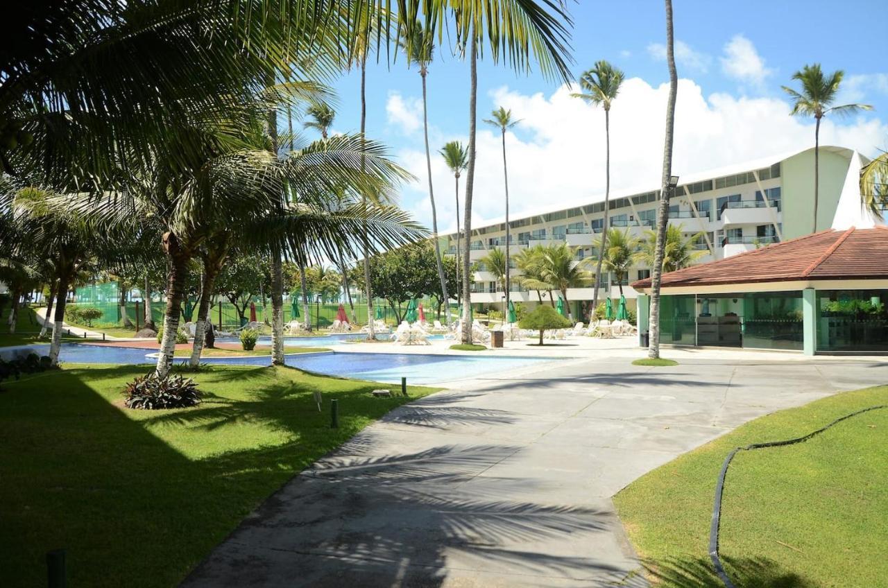 Flat Beira Mar De Porto De Galinhas Apartment Exterior photo
